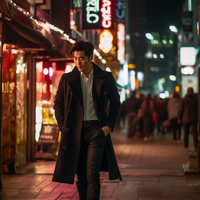 Roberto Kim